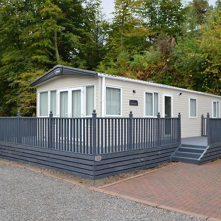 Вилла Graylings Rest - Uk35759 Brigham  Экстерьер фото