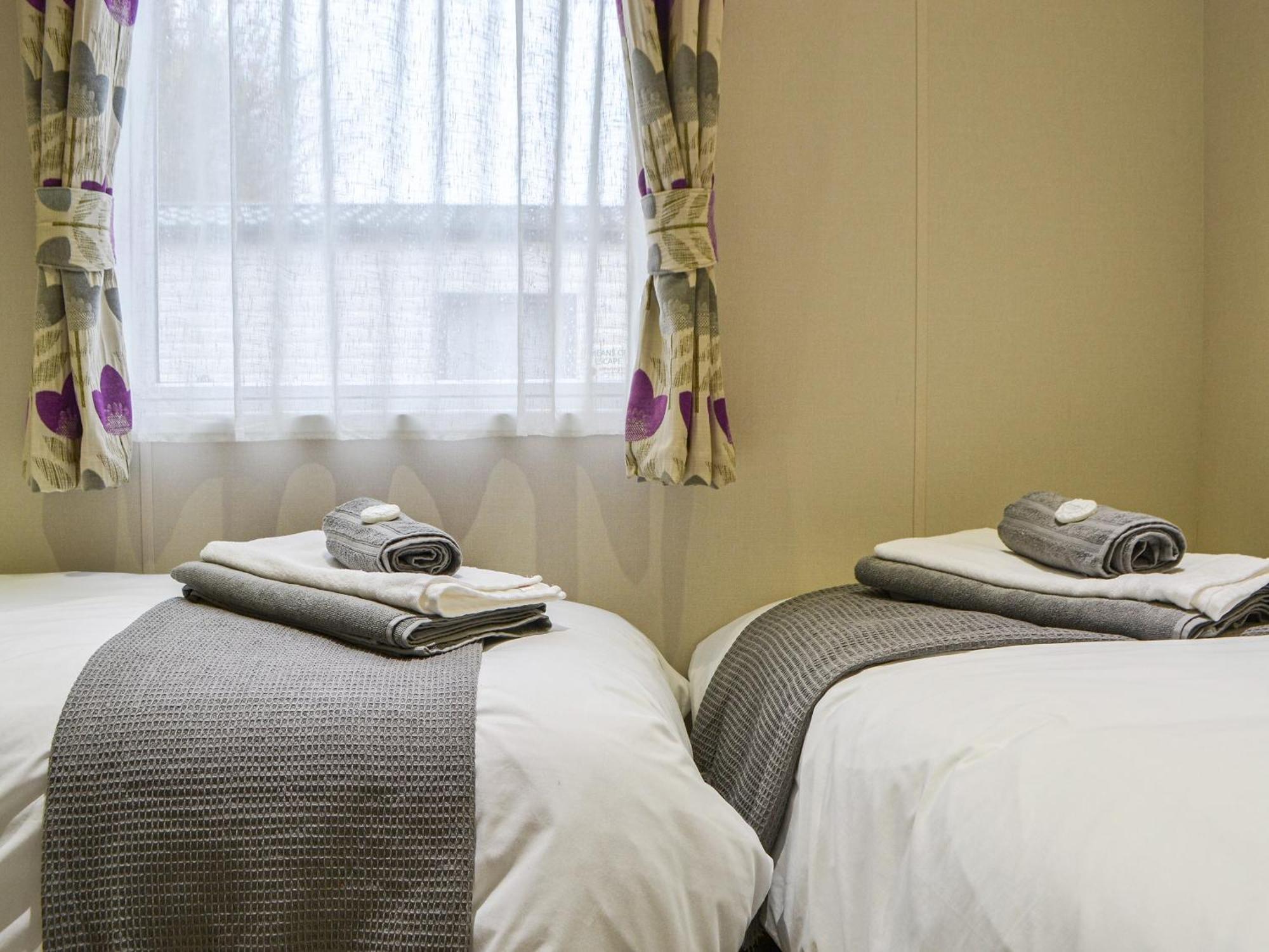 Вилла Graylings Rest - Uk35759 Brigham  Экстерьер фото
