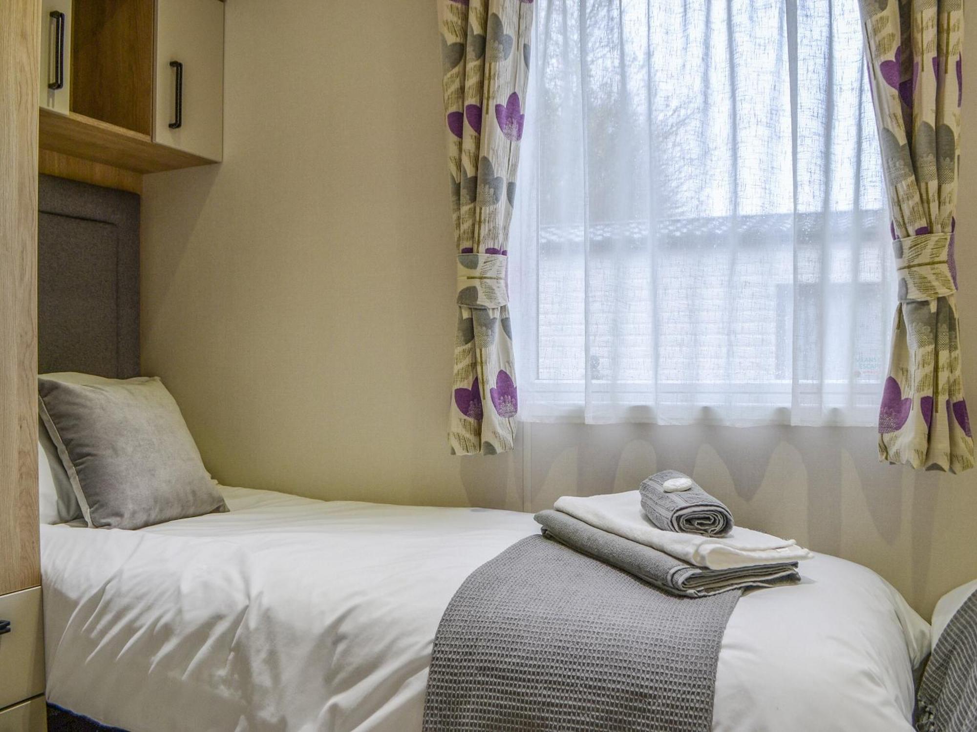 Вилла Graylings Rest - Uk35759 Brigham  Экстерьер фото