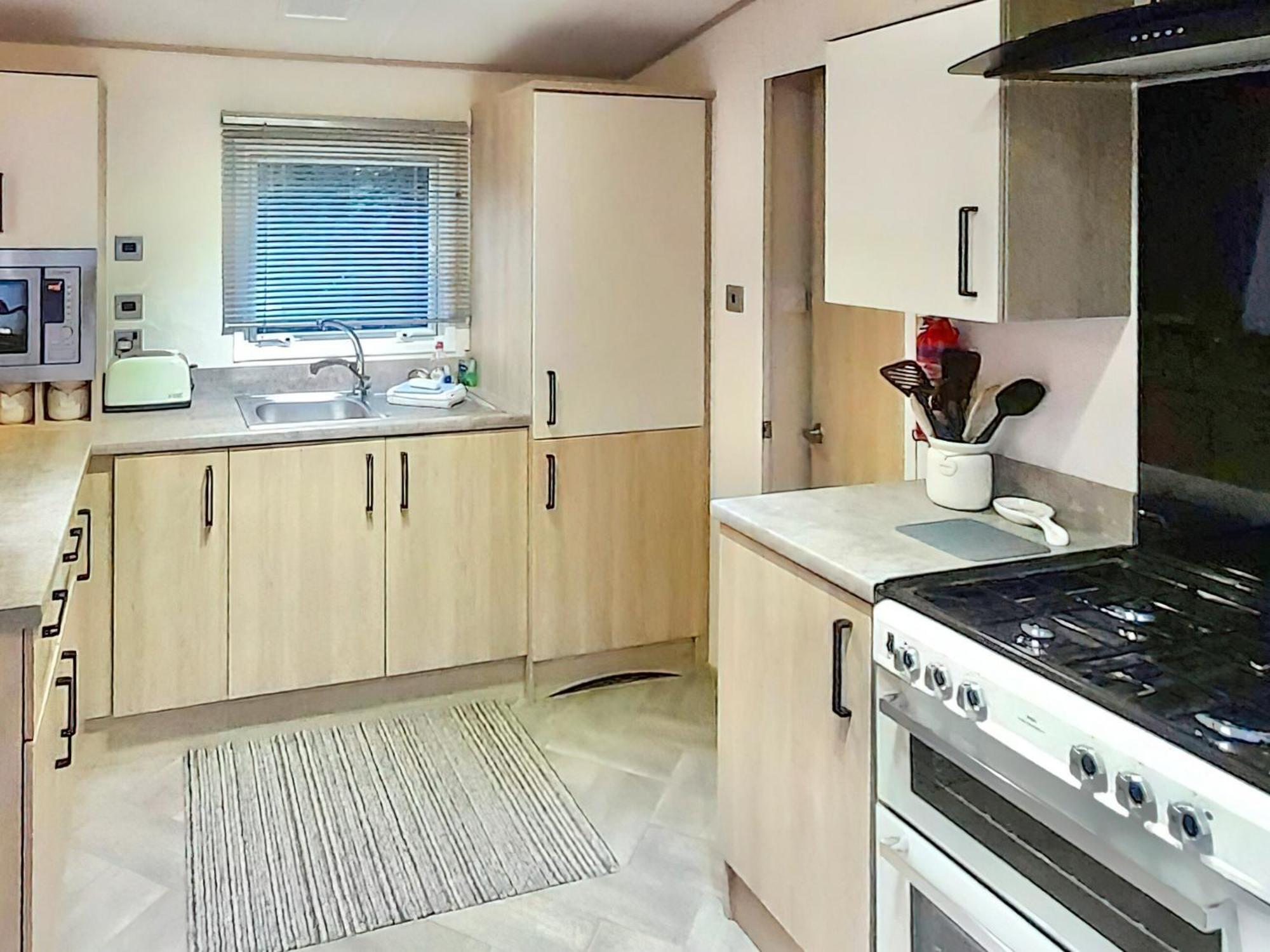 Вилла Graylings Rest - Uk35759 Brigham  Экстерьер фото