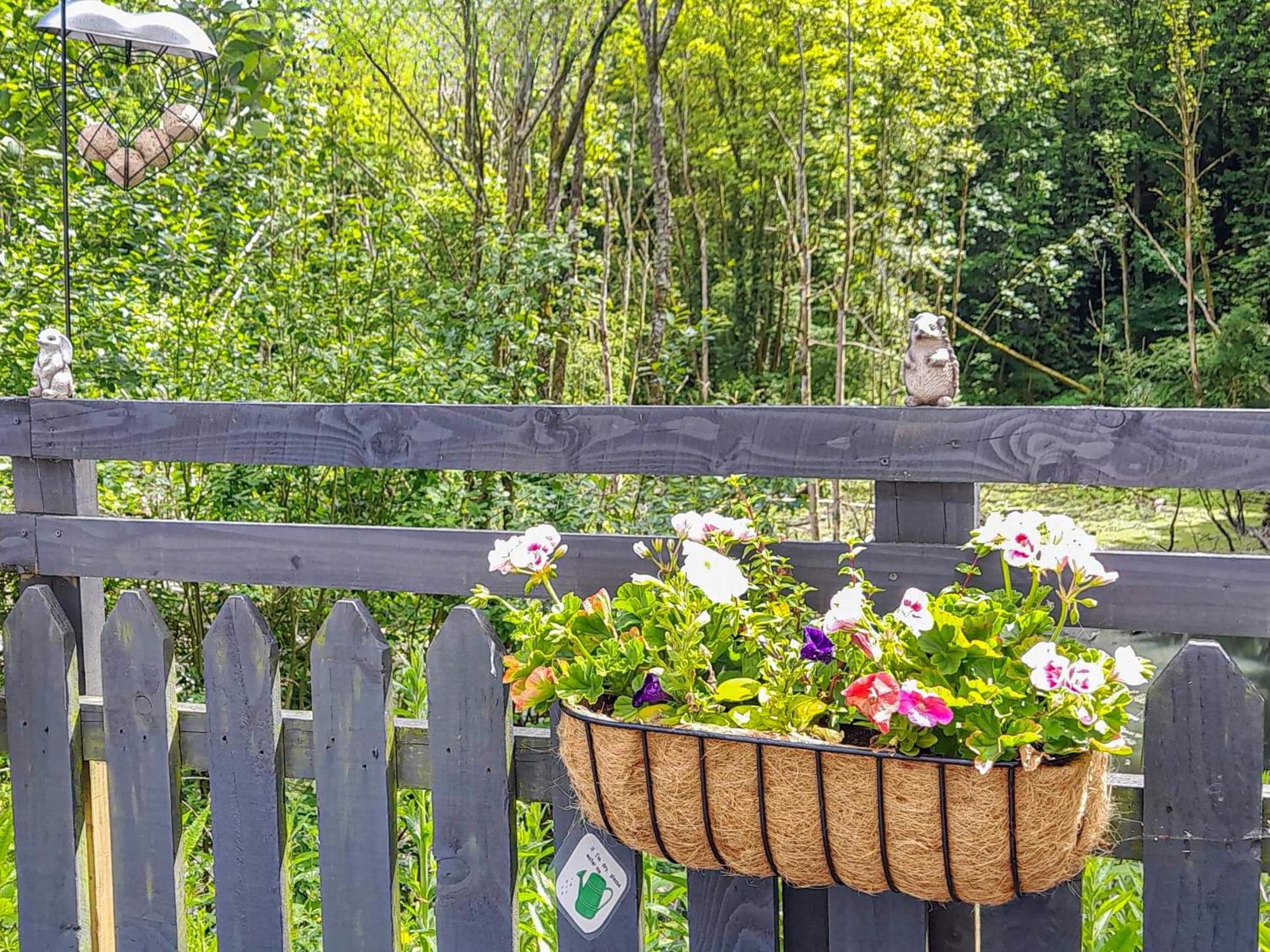 Вилла Graylings Rest - Uk35759 Brigham  Экстерьер фото