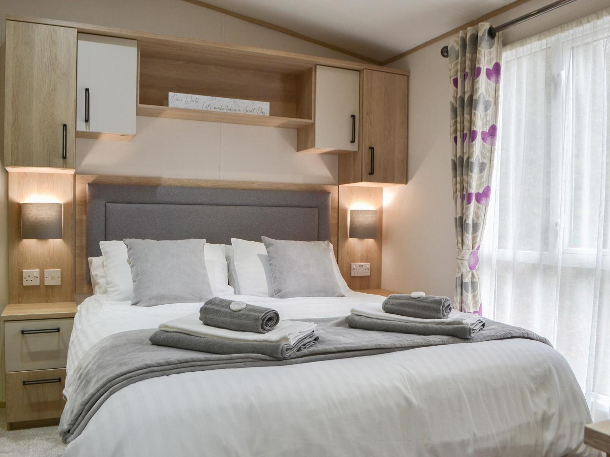 Вилла Graylings Rest - Uk35759 Brigham  Экстерьер фото