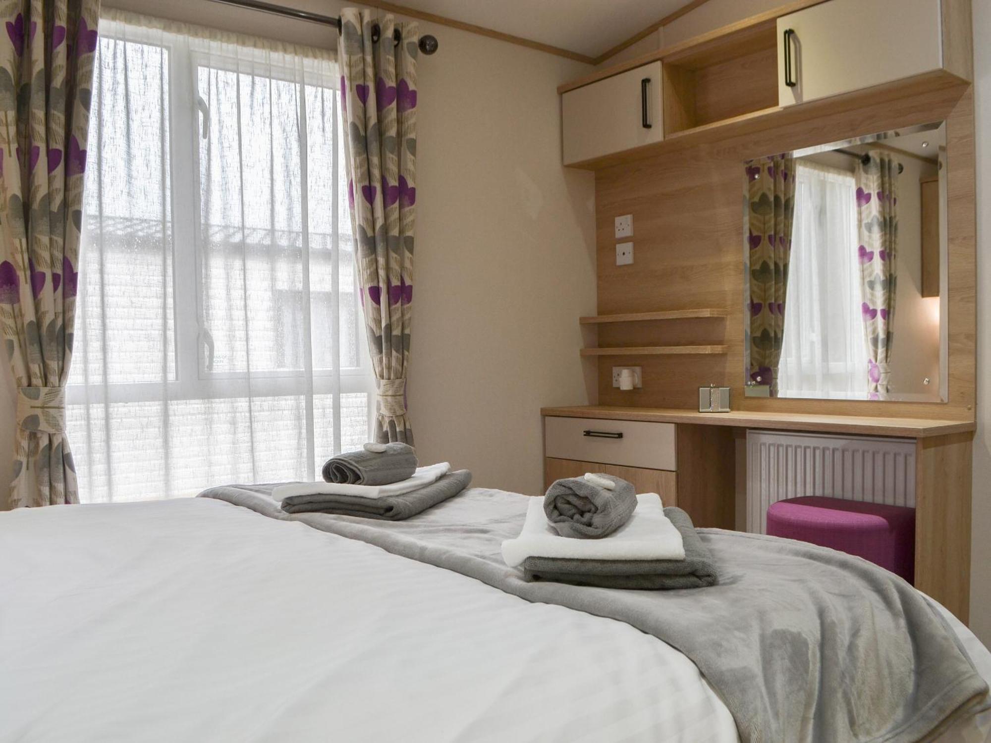 Вилла Graylings Rest - Uk35759 Brigham  Экстерьер фото