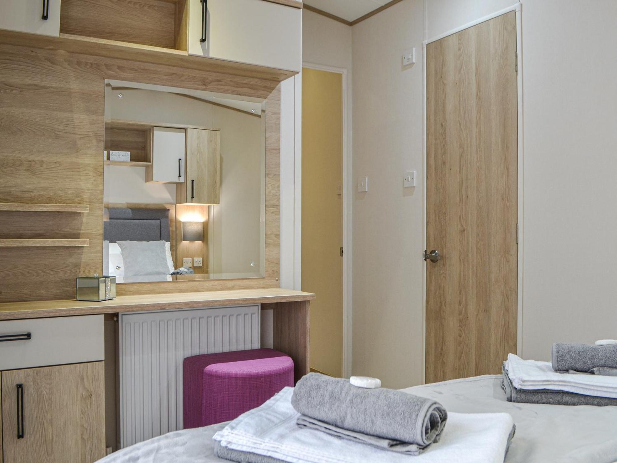 Вилла Graylings Rest - Uk35759 Brigham  Экстерьер фото